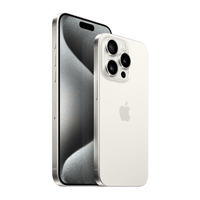 iPhone 15 Pro